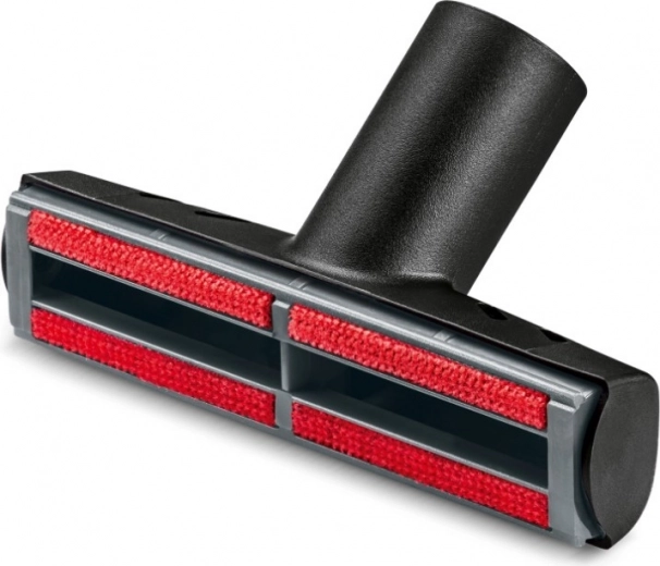 Upholstery Nozzle for Pet Hair Removal