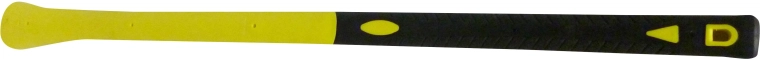 Klaaskiust varre tampurile 3 kg, 90 cm