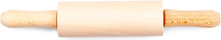 Puidust taignarull TORO 10,5 cm