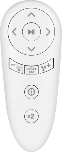 SENCORi asendus-pult digiboksile SRW 6010