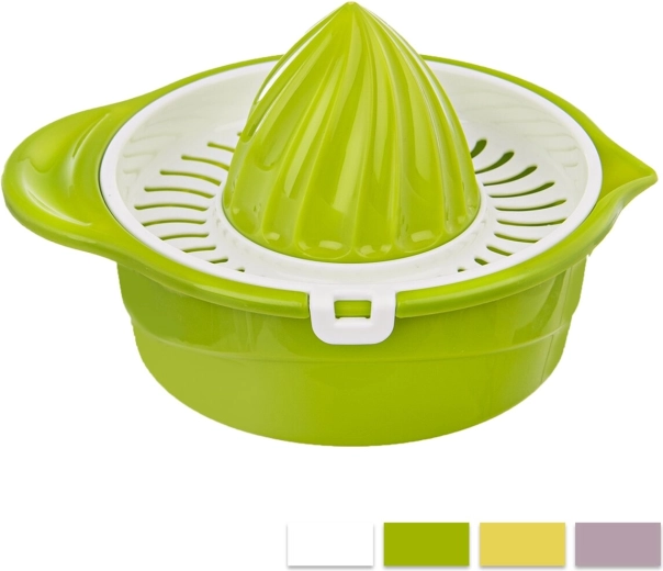 Tsitruse käsipress Hobby Life Cheepy 0,22 l – 1 tk