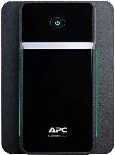 APC Back-UPS 1600VA varutoiteallikas