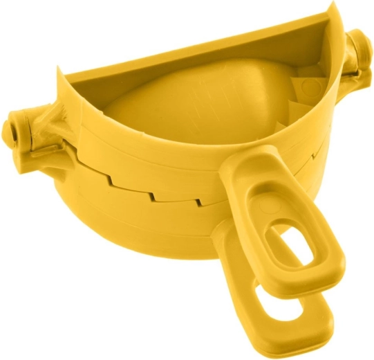 Lihtne kasutada ja hooldada