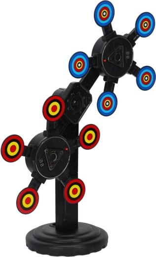 Stabiilne alus ja vastupidav konstruktsioon