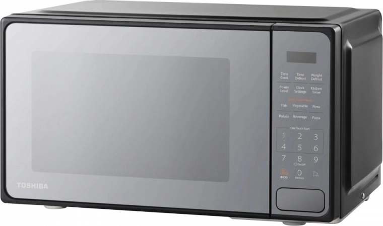 10 võimsustaset täpseks soojendamiseks