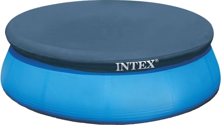 Kattepresent Tampa ja Intex Easy Set basseinidele 4,57 m