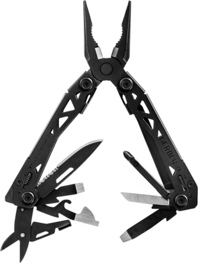 Gerber Suspension NXT Black Multifunction Tool