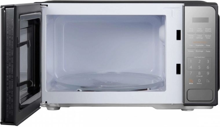 Puutetundlikud eelseadistused ja lihtne sulatamine