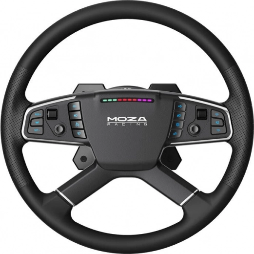 Moza TSW RS060 veokisimulatsiooni mängurool PC-le