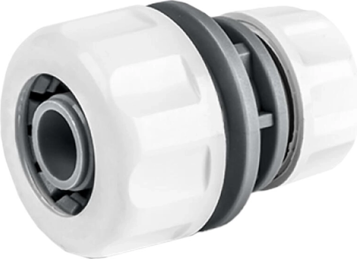 Voolikureduktor 1/2"–3/4" WHITE LINE