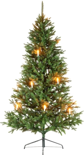 Ideal for a Christmas tree