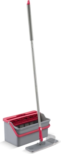 Lamart Clean lame mop ämbriga, 8 l