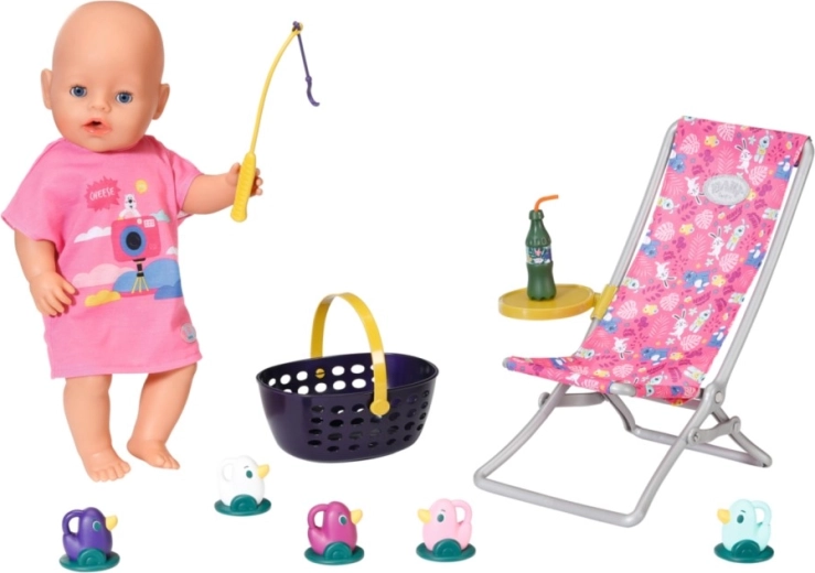 Täiskomplekt tarvikutega