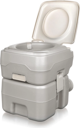 Mugav iste ja tõhus loputus