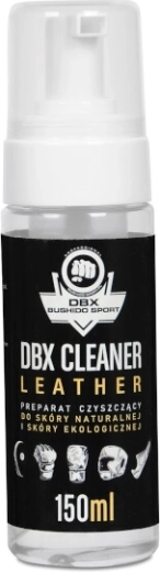 DBX BUSHIDO nahast treeningvarustuse puhastusvahend 150 ml