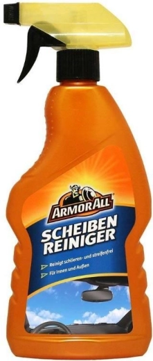 Armor All klaasipuhasti 500 ml