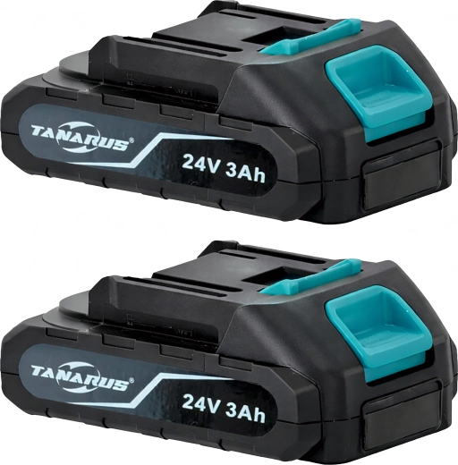 Kaks 3 Ah akut katkematuks tööks