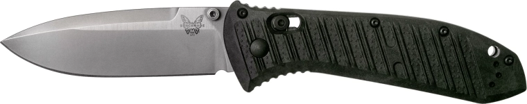 Benchmade Presidio II suur kokkupandav taskunuga 9,5 cm