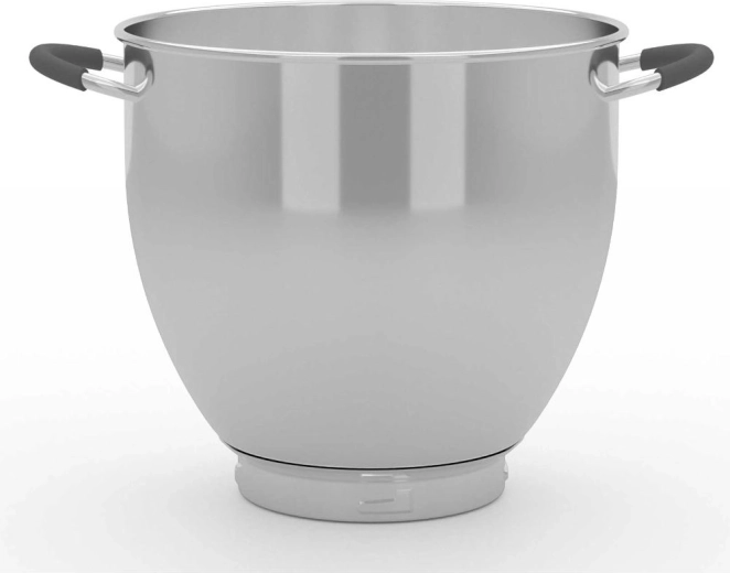 Stainless Steel Bowl 6.7 l for Sencor STM 89x Kitchen Machine