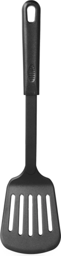Blackline’i perforeeritud PBT-termoplastist spaatel 32 cm