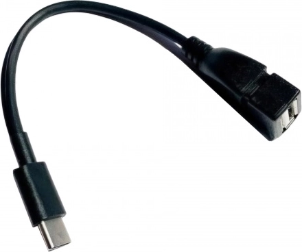 USB‑C to USB 3.0 Adapter