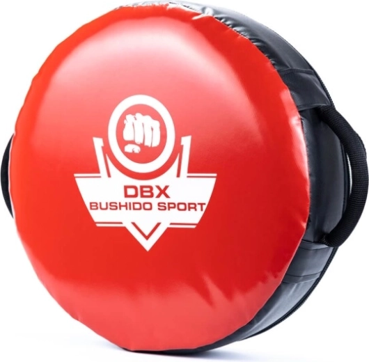 Ümmargune treeningpadi DBX Bushido 40 cm