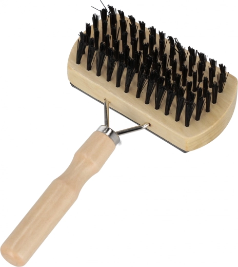 Puidust käepide mugavaks haaramiseks