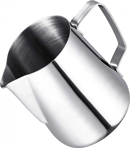 Ergonoomne valamine ja latte art