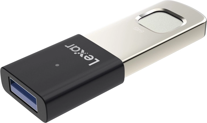 Kõrge edastuskiirus USB 3.2 Gen 1-ga