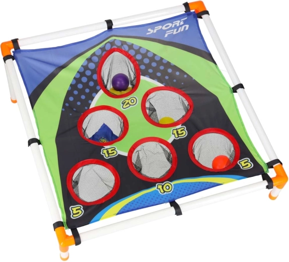 Kerge ja stabiilne raam