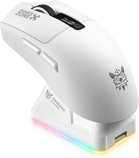 Magnetiline laadimine RGB-taustvalgustusega