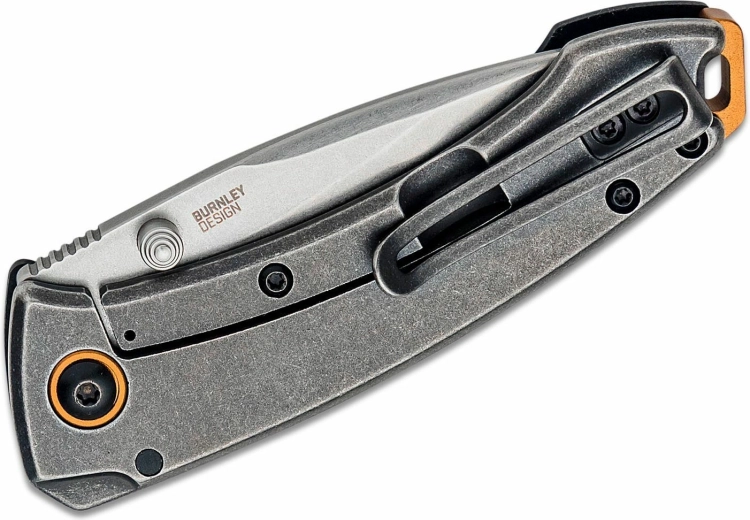 Turvaline ja tugev Frame Lock