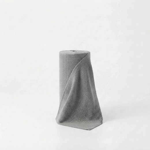 Mikrokiudlappide rull 25 × 25 cm, 20 tükki