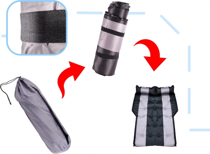 Kompaktne ja reisiks valmis