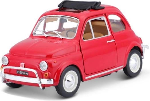 Metallist die-cast teostus