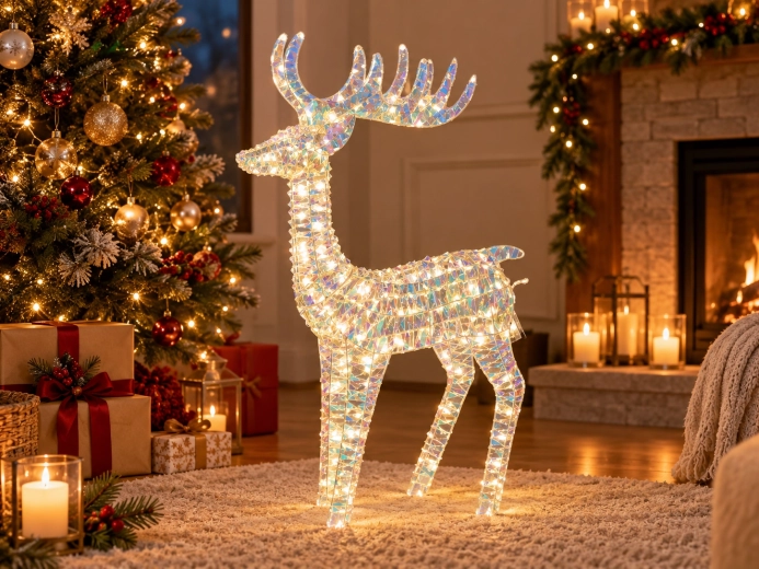 Maagiline LED-valgustus