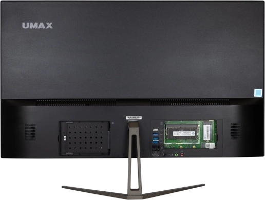Connectivity and expansion options