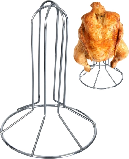 Orion Chicken Roasting Stand