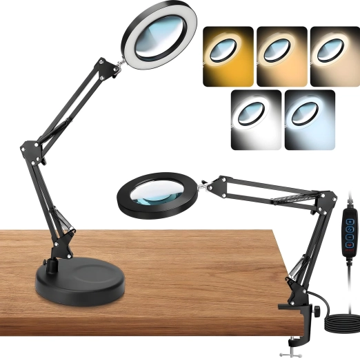 Reguleeritav LED-valgustus