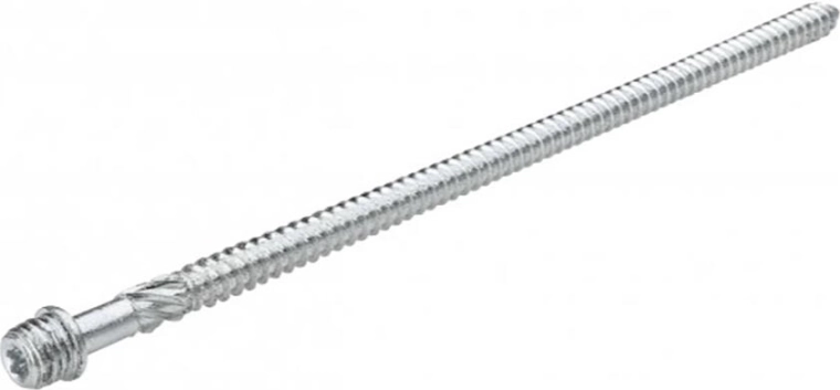 Galvanized Torx Screw