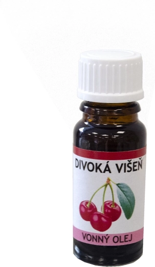 Lõhnaõli aroomilambi jaoks metsik kirss 10 ml