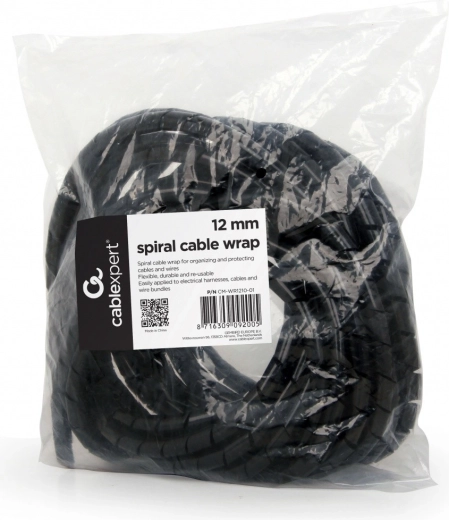 Easy cable insertion and removal