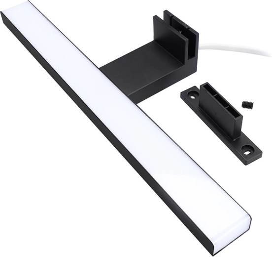 Bathroom-resistant and energy-efficient
