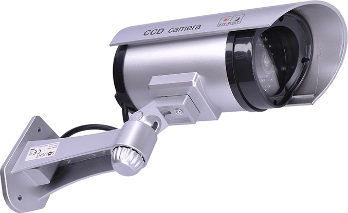 Realistic look like a real camera