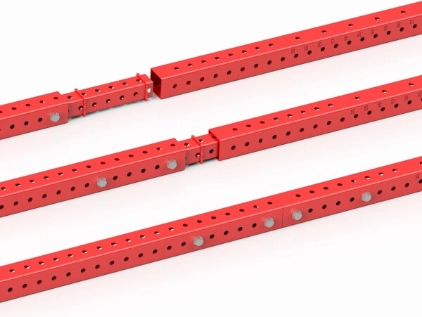 Modulaarne 100 cm pikendus