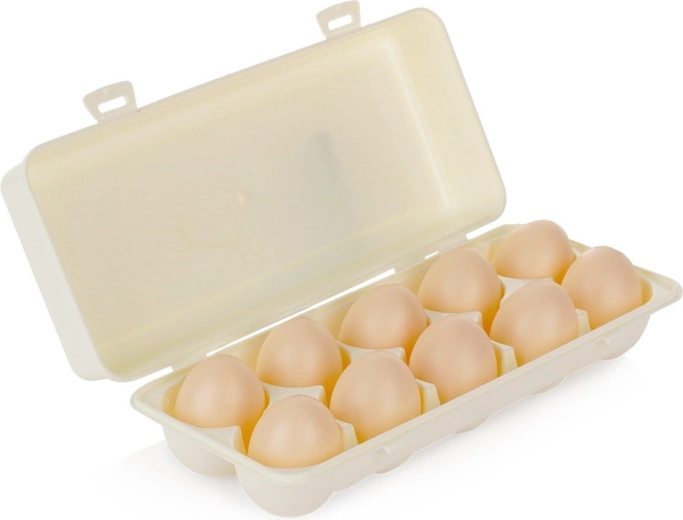 Orion plastkarp 10 munale