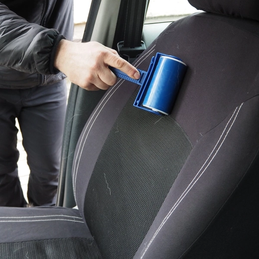 Suurepärane ka autosse ja polstrile