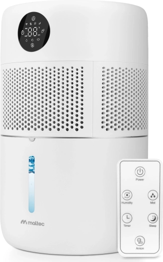 Aurustav õhuniisutaja 4,5 l ionisaatoriga WT-6000-ION