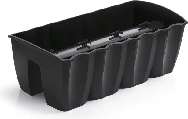 Rõdukasti Crown 58 cm – antratsiit