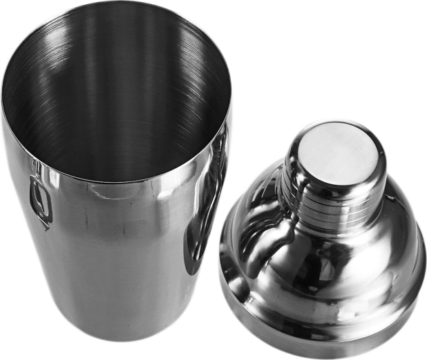 Vastupidav roostevaba teras 304